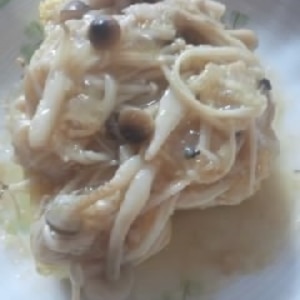 揚げ出し豆腐